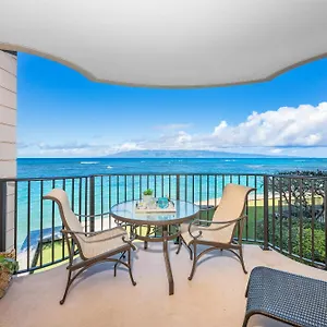 Holiday home Reef 201, Kahana